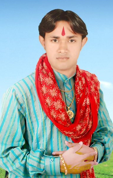 Sunil Anand, sunilanand, hisar, haryana